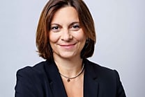 Colas nomme Sandra Chabrier-Breil Martin comme directrice du  [...]