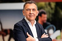 Gérard Leclerc élu Président-Directeur Général d'INTERSPORT France & Belgique
