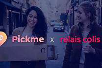 Relais Colis poursuit son développement avec Pickme et mise sur  [...]