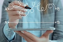 61% des entreprises notent des difficultés d'usage du CRM par  [...]
