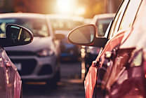 [Mondial de l'Auto 2024]  La Gen Z, as du volant