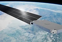 Constellation Technologies lève 9,3 M€ pour développer l'accès internet spatial