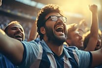 En s'associant à DeluPay, le Paris FC peaufine son expérience supporter