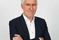 Fabien Da Col promu directeur commercial de HP France
