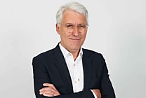 Fabien Da Col promu directeur commercial de HP France