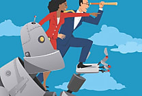 5 conseils gagnants pour intégrer l'IA
