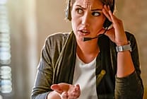 Plus de la moitié des conseillers clients dans le luxe  [...]