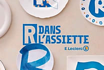 E.Leclerc se mobilise avec COP1 pour lutter contre la précarité  [...]