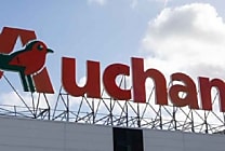 Auchan annonce de nouvelles nominations au sein de son équipe achats