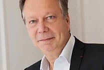 Qui est Philippe Salle, le nouveau P-DG d'Atos ?
