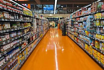 Le commerce spécialisé mis à mal par le contexte politique et social