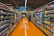 Le commerce spécialisé mis à mal par le contexte politique et social