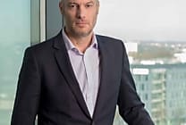 Guillaume Dary, nouveau directeur commercial d'Open Bee