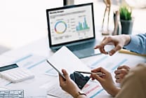 Le digital comme accélérateur de croissance : le cas Cultures Food