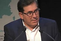 [IA] Jean-Luc Baras met le pied à l'étrier à la communauté Achats