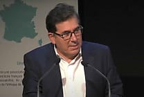 [IA] Jean-Luc Baras met le pied à l'étrier à la communauté Achats
