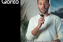 Qonto déploie une campagne d'influence locale avec Dentsu X et 366