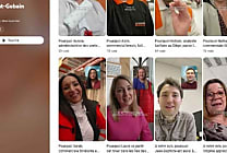 Recruter des commerciaux en faisant témoigner ses commerciaux, l'approche  [...]