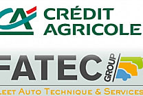 Crédit Agricole et FATEC réinventent le fleet management