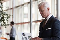 Revue de presse achats - semaine du 21 octobre
