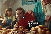 Bordeaux et les prix bas, à l'honneur dans la nouvelle campagne de Cdiscount