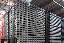 Au Luxembourg, Auchan Retail automatise sa logistique e-commerce