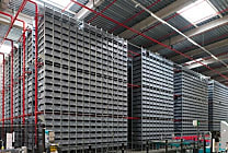 Au Luxembourg, Auchan Retail automatise sa logistique e-commerce