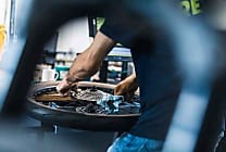 Decathlon Pulse s'associe à Rebike pour accélérer l'économie circulaire des vélos  [...]