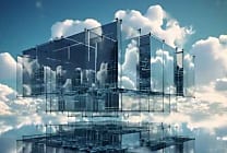 OVHcloud, un business à 1 milliard d'euros