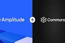 Amplitude renforce sa croissance avec l'acquisition stratégique de Command AI