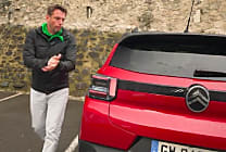 Citroën s'associe à Norbert Tarayre pour lancer les 'Escapades branchées'