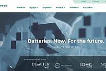 Le financement innovant de Verkor au service de la souveraineté énergétique