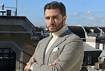 Valentin Gerbi prend les rênes de Payhawk France