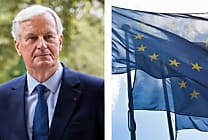 Directive CS3D : Michel Barnier dissipe les doutes sur la transposition européenne