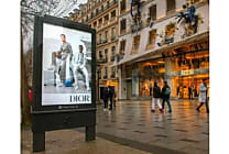 JCDecaux décide de ne pas donner suite au rachat de Clear Channel en Espagne