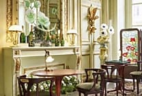 La Maison Perrier-Jouët propose une expérience de dégustation inédite