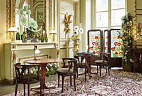 La Maison Perrier-Jouët propose une expérience de dégustation inédite