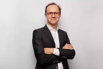 Olivier Mornet devient directeur commercial de Dacia France