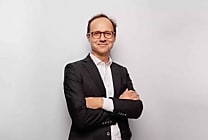 Olivier Mornet devient directeur commercial de Dacia France