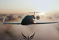 [Innovation] L'aviation d'affaires tenté par l'hydrogène ?
