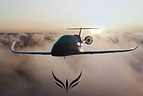 [Innovation] L'aviation d'affaires tenté par l'hydrogène ?
