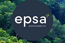 La naissance d'EPSA Sustainability au salon Produrable