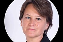 Isabelle Jambon, nouvelle directrice réseau de Lapeyre