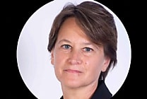 Isabelle Jambon, nouvelle directrice réseau de Lapeyre