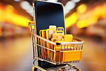 Les ventes en ligne résistent à la pression inflationniste