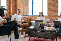 Les recettes de Senek pour devenir l'agence de rédaction N°1
