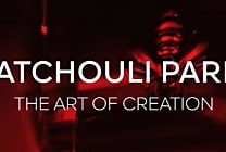 La Maison Guerlain met Patchouli Paris en scène !