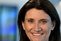 Guénaëlle Troly (OFTV) : « Nous lançons la première chaîne nationale faite  [...]