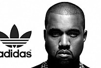 Adidas et Kanye West mettent fin à leur conflit