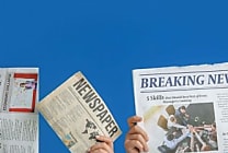 Revue de presse pour directeurs administratifs et financiers  [...]